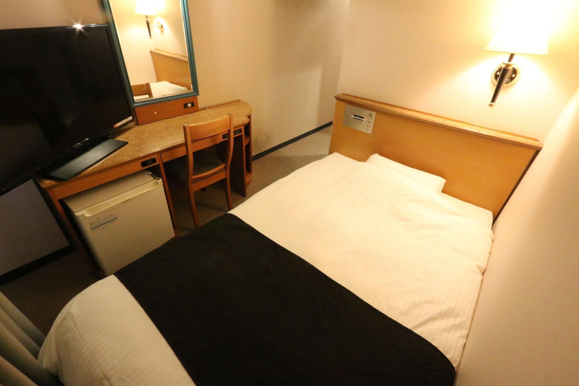 Apa Hotel Fukui Katamachi Exterior foto
